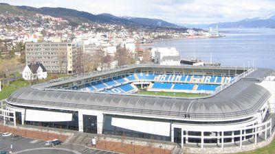 Brann-kveld trekker Aker Stadion mot fullt hus